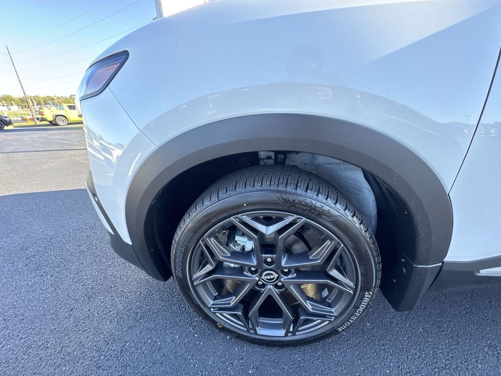 2026 Nissan KICKS SR AWD - Photo 10