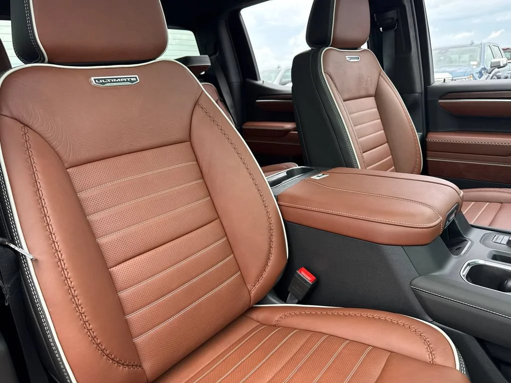 2026 GMC Sierra 1500 Denali Ultimate - Photo 39