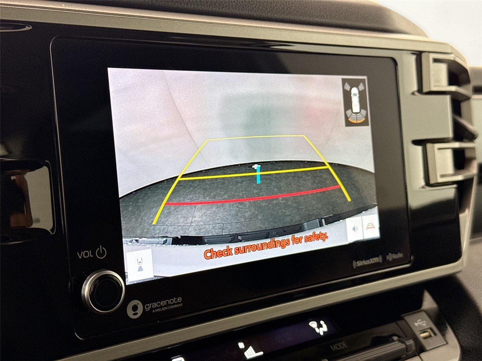 Used 2023 Ice Cap Toyota SR5 image 24