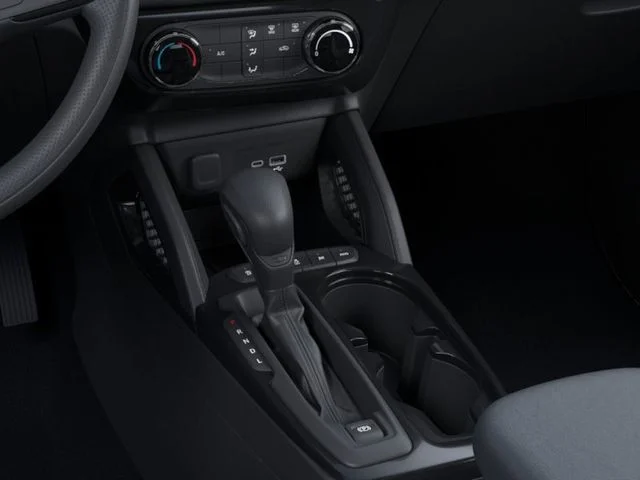 New 2026 Blue Chevrolet LT image 23
