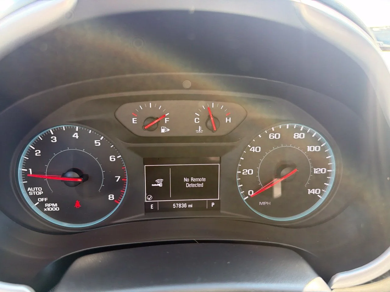 Used 2024 Summit White Chevrolet LT image 9