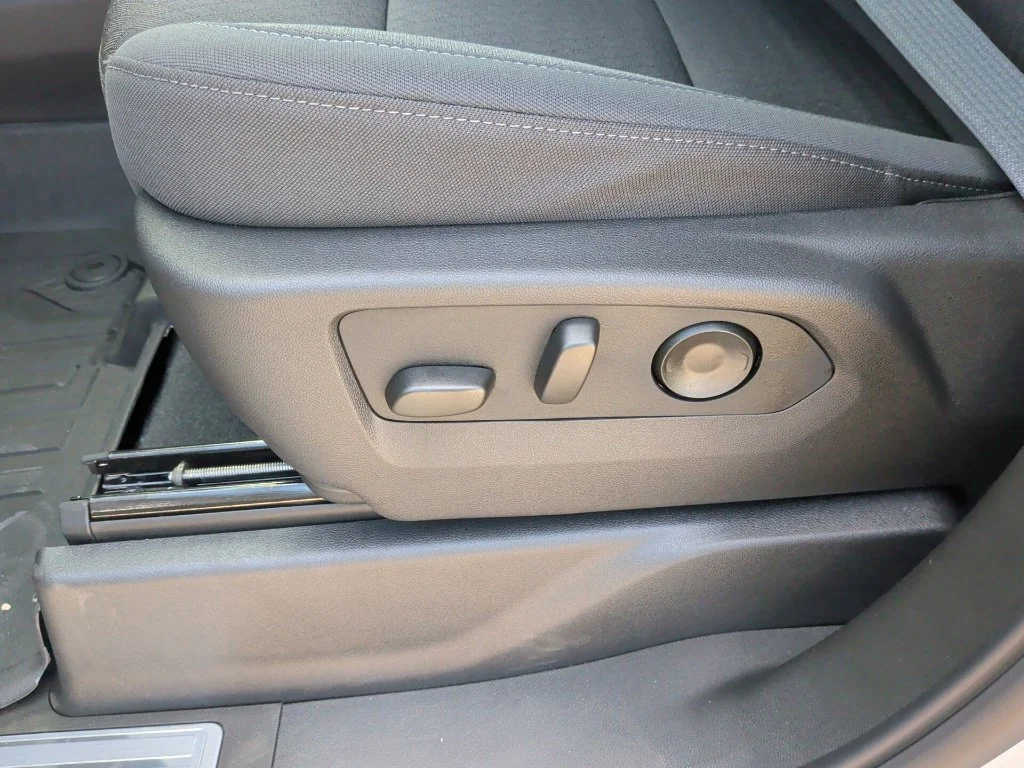 2026 GMC Sierra 1500 Elevation - Photo 13
