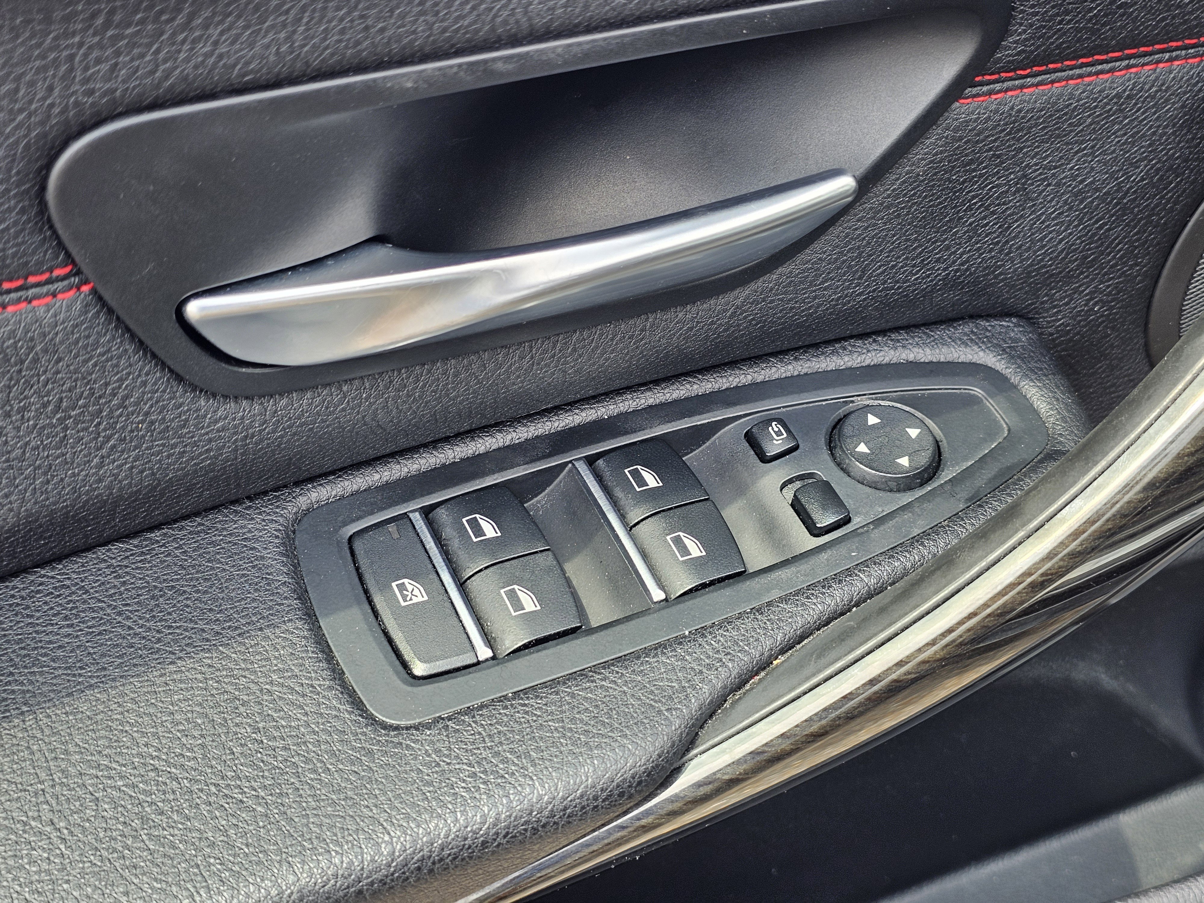 Used 2019 Jet Black BMW 430i xDrive image 14