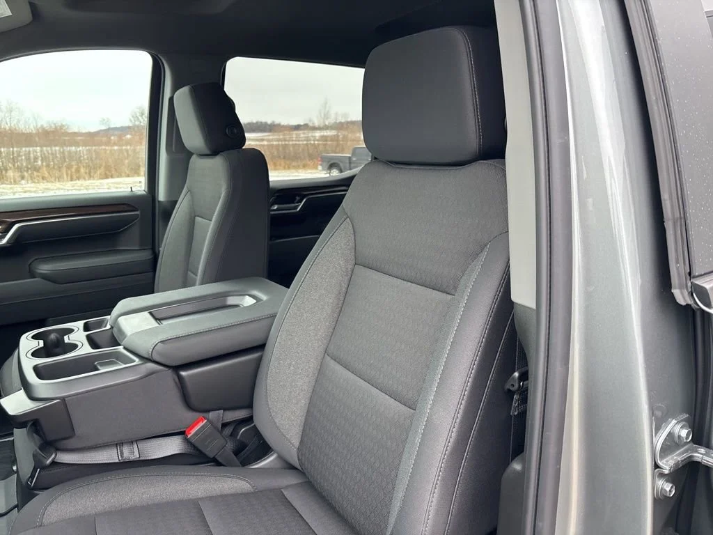 2026 Chevrolet Silverado 1500 RST - Photo 13