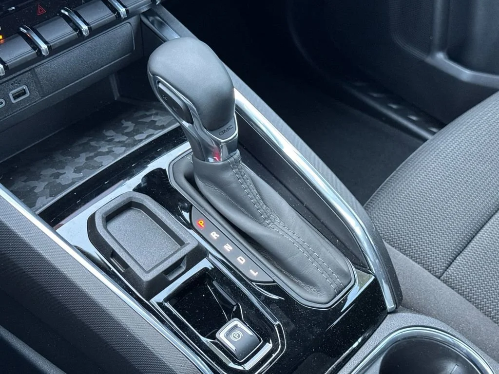2026 GMC Canyon Elevation - Photo 20