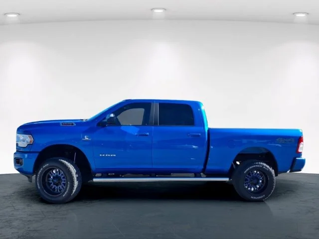 Used 2022 Blue Ram Big Horn image 16