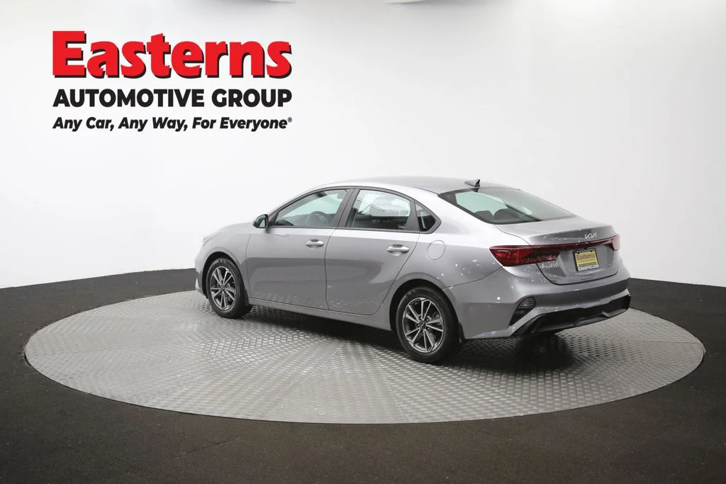 Used 2023 Gray Kia LXS image 63