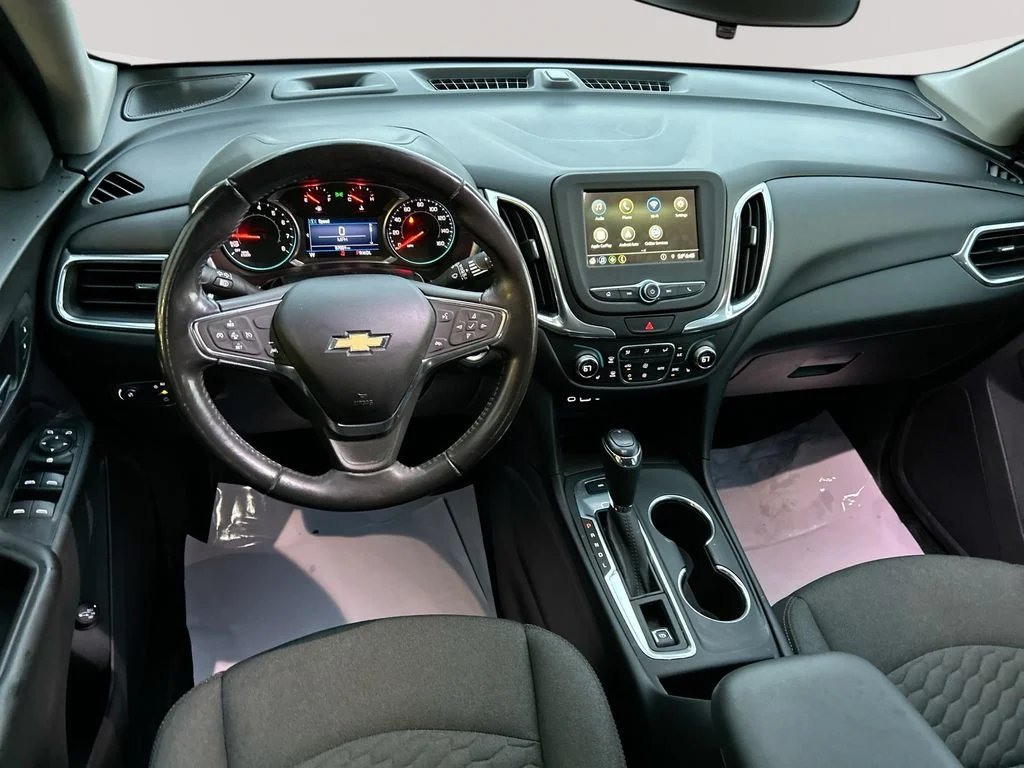 Used 2019 Blue Chevrolet LT image 23