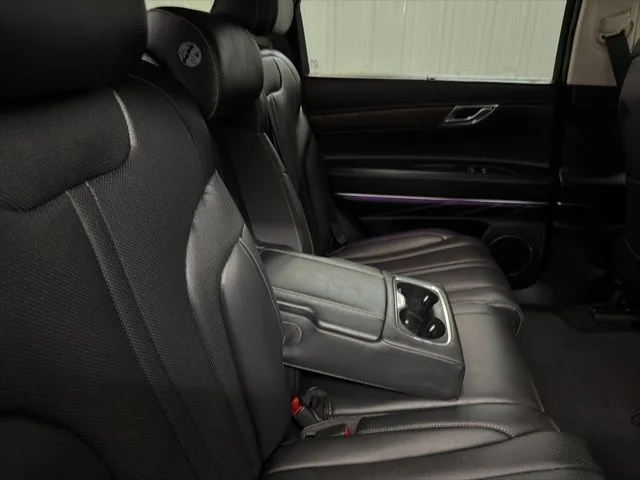 Used 2024 Capri Blue Genesis 3.5T image 19