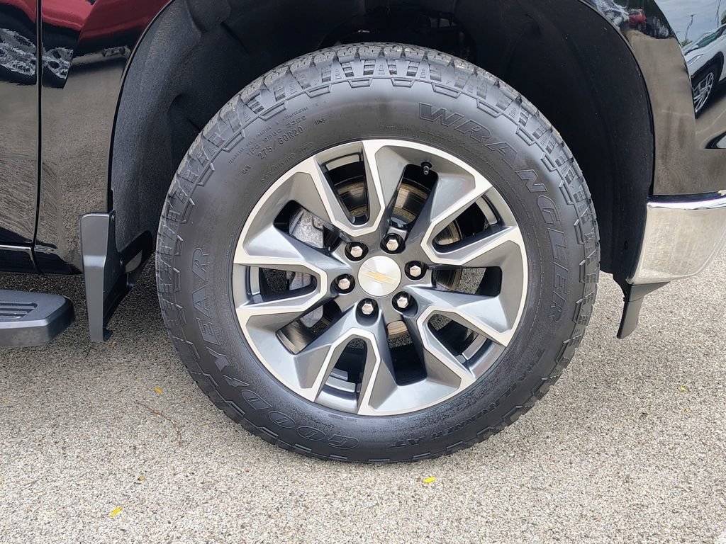 2023 Chevrolet Silverado 1500 LT - Photo 13