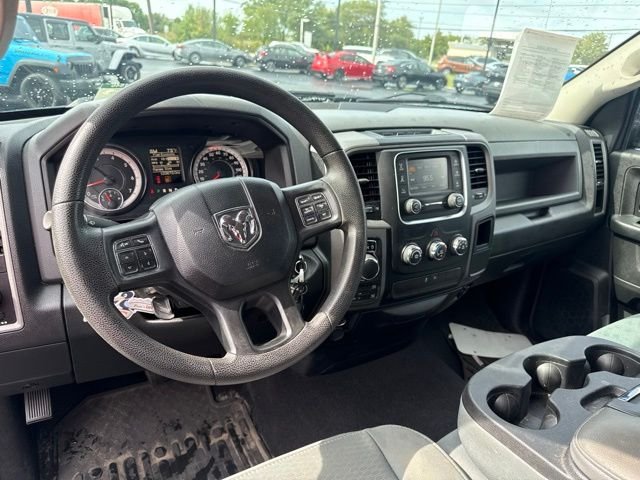 Used 2017 Black Ram Express image 10