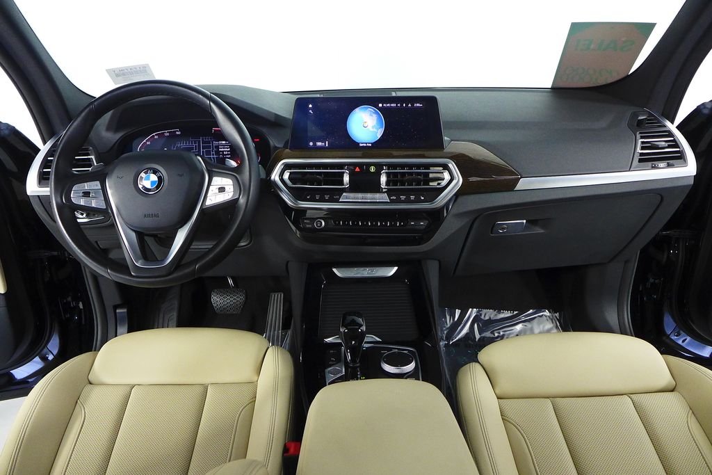 2023 BMW X3 30i - Photo 25