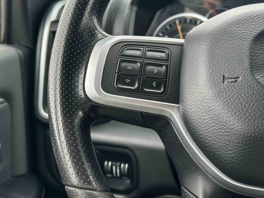 2020 RAM Ram 2500 Pickup Big Horn - Photo 28