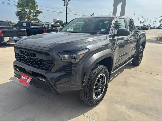 Used 2025  Toyota TRD Off-Road image 3