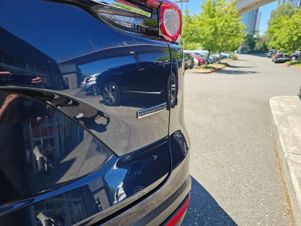 2021 Mazda CX-9 Grand Touring - Photo 17