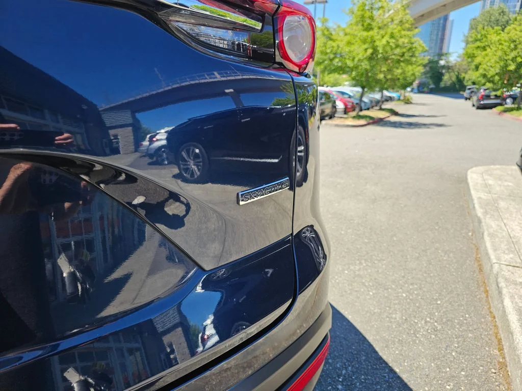 2021 Mazda CX-9 Grand Touring - Photo 17