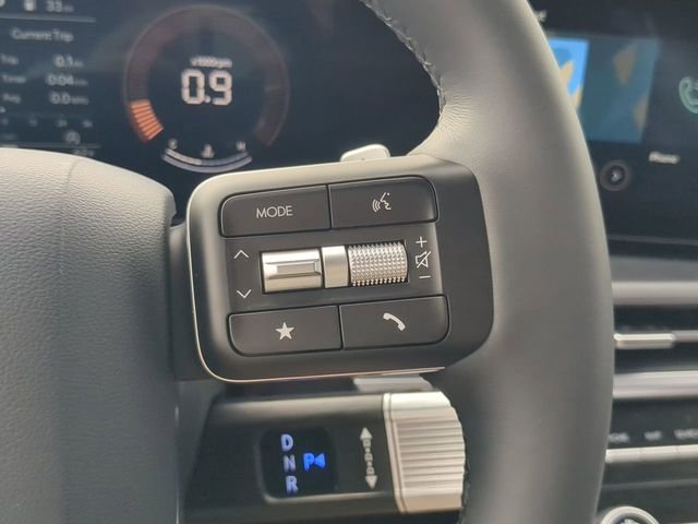 New 2026 Gray Hyundai SE FWD image 51