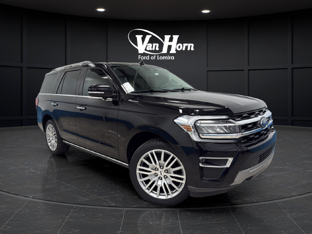 2024 Ford Expedition