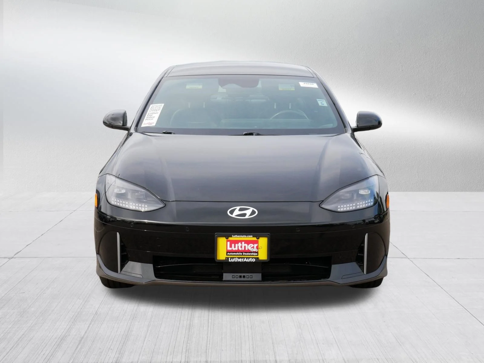 Used 2023 Hyundai IONIQ 6 SEL with VIN KMHM34AA9PA028788 for sale in Minneapolis, MN