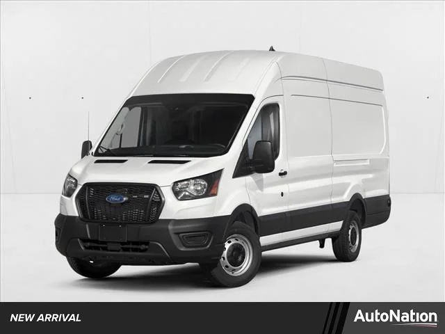 2026 Ford Transit 350 High Roof 148 WB AWD's photo