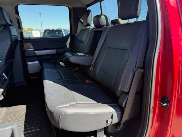 2023 Ford F-250 Super Duty Lariat - Photo 42