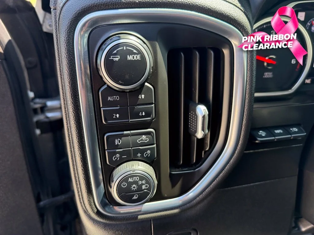 2020 Chevrolet Silverado 1500 High Country - Photo 17