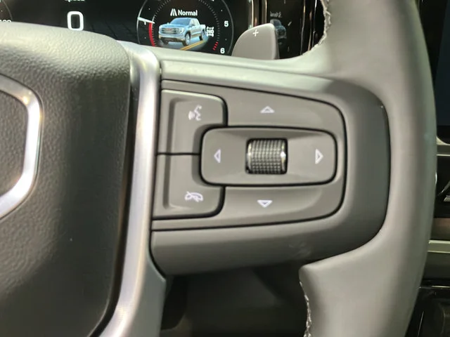 2026 GMC Sierra 1500 SLT - Photo 15