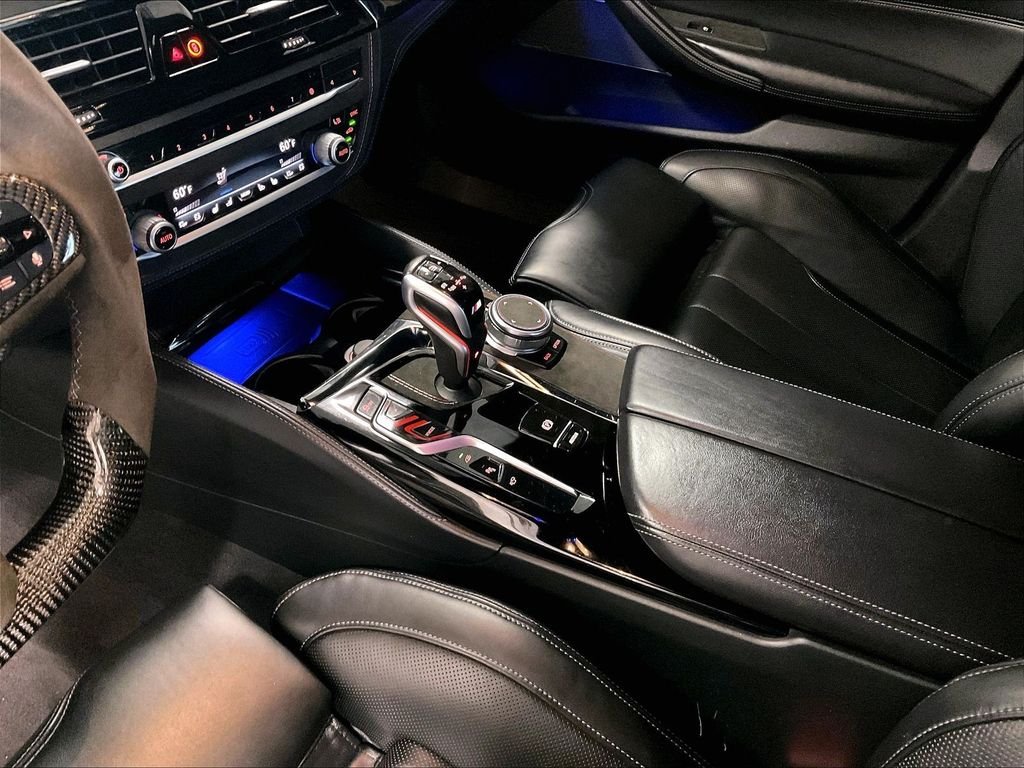 Used 2022 Black BMW Base image 20