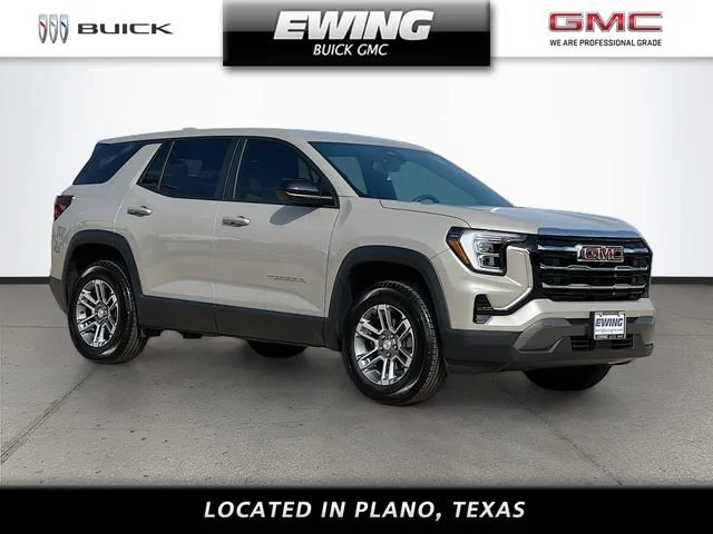 2026 GMC Terrain Elevation FWD's photo