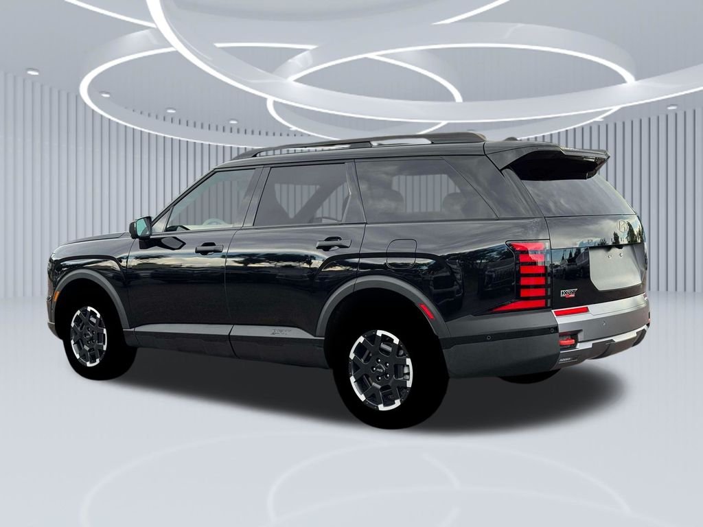 New 2026 Black Hyundai XRT Pro image 23