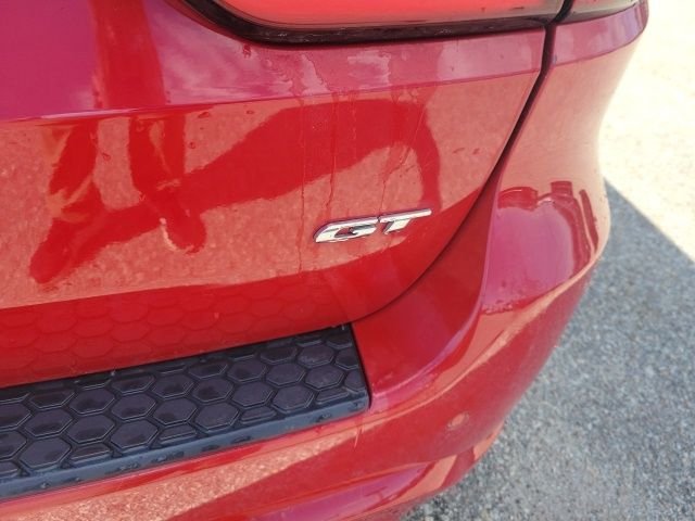 Used 2020 Red Line Dodge GT Plus image 25