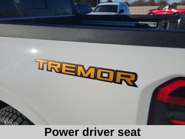 2026 Ford Maverick Tremor - Photo 39
