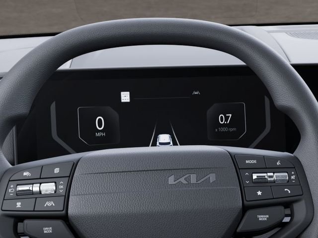New 2027 Vesta Blue Kia S image 22