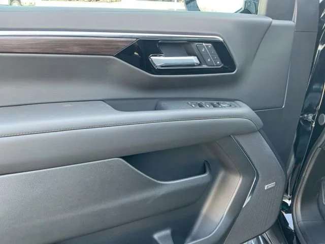 2026 Chevrolet Tahoe LT - Photo 19