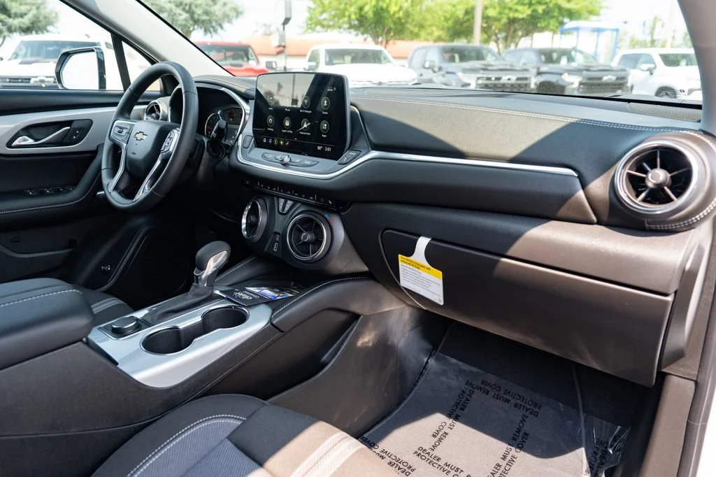 2026 Chevrolet Blazer 2LT - Photo 27