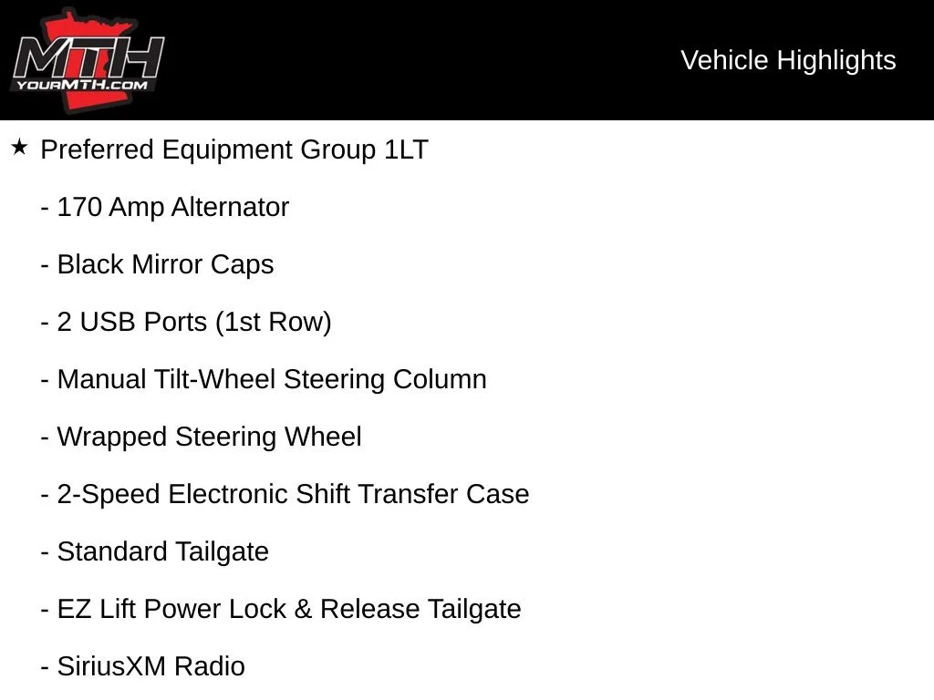2023 Chevrolet Silverado 2500HD LT - Photo 14