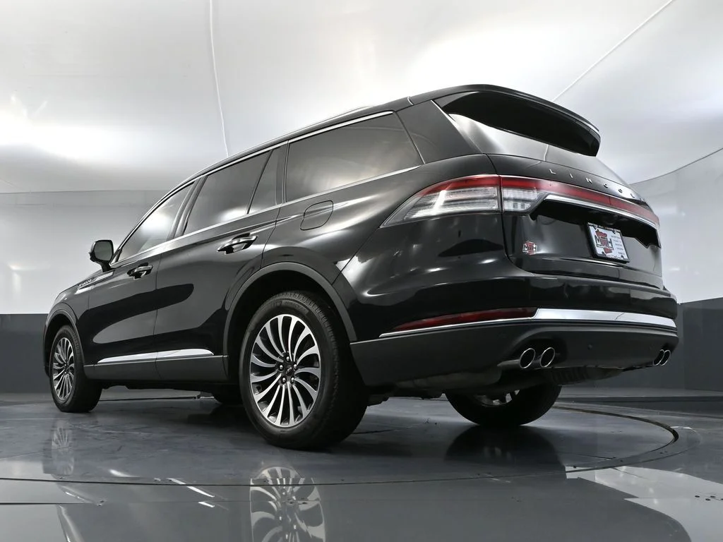 2023 Lincoln Aviator Reserve - Photo 55