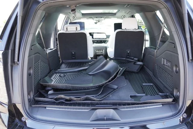 Used 2025 Black Chevrolet Premier image 24