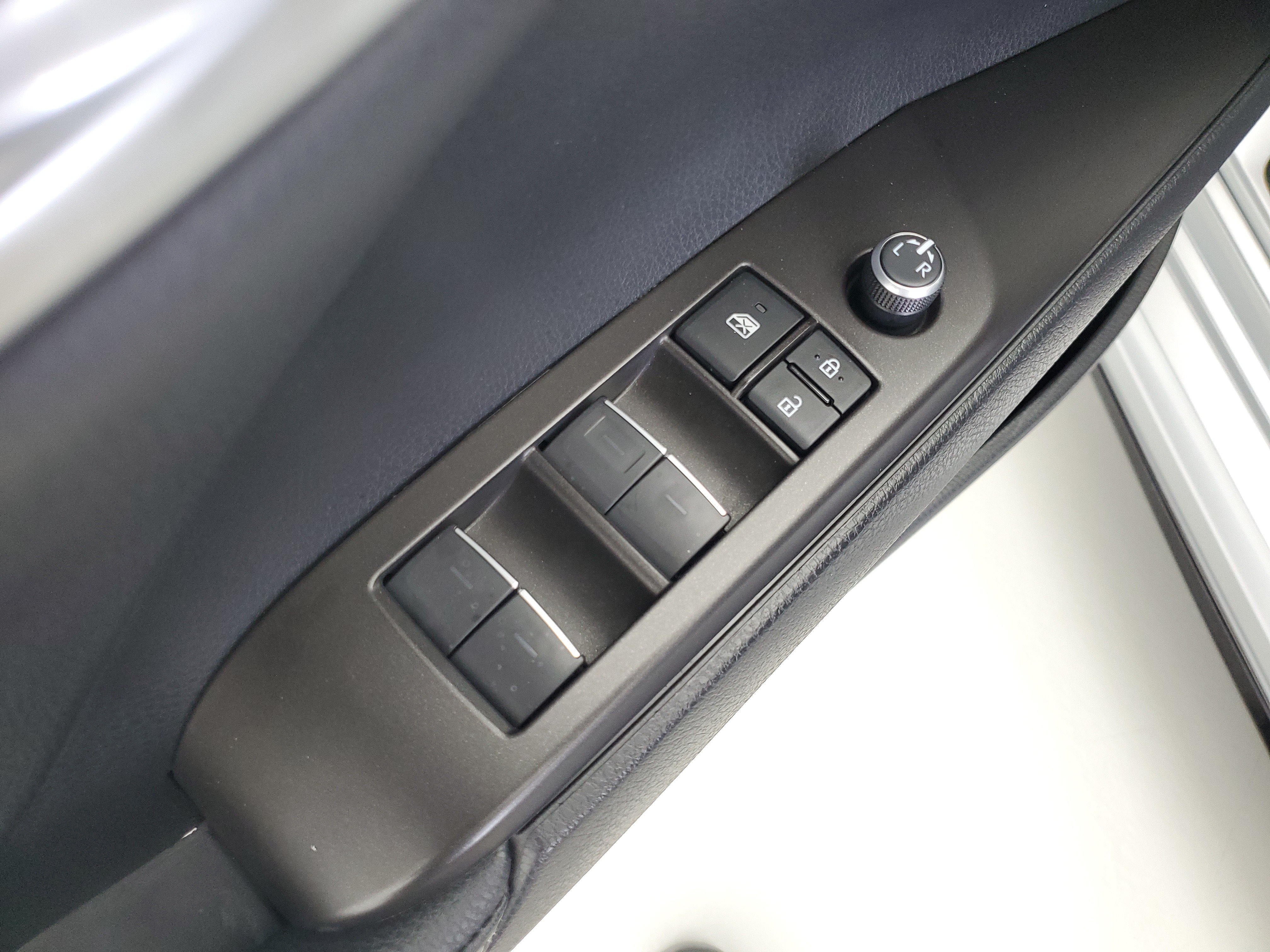 Used 2023 Celestial Silver Metallic Toyota XSE image 20