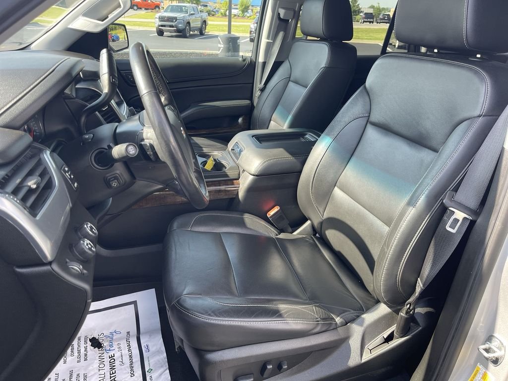 Used 2020 Silver Chevrolet LT image 15