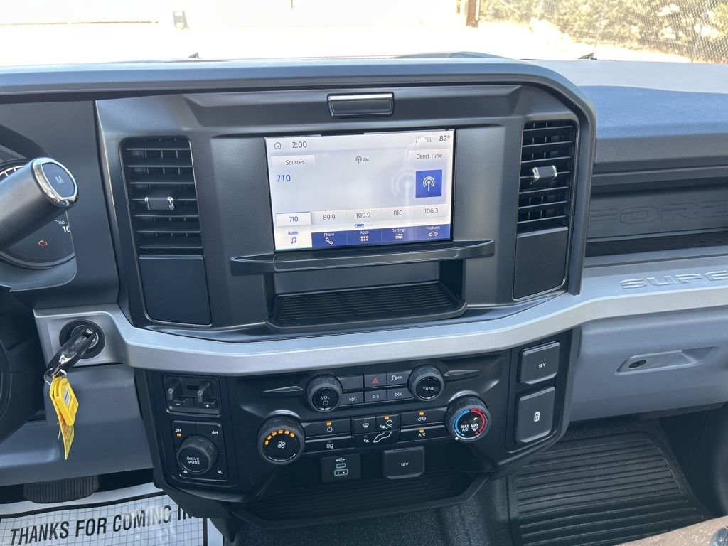 New 2026 Oxford White Ford XL image 24