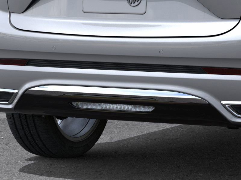 2026 BUICK ENVISION - Image 20