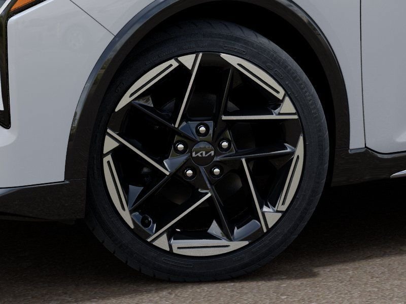 New 2026 White Kia GT-Line image 9