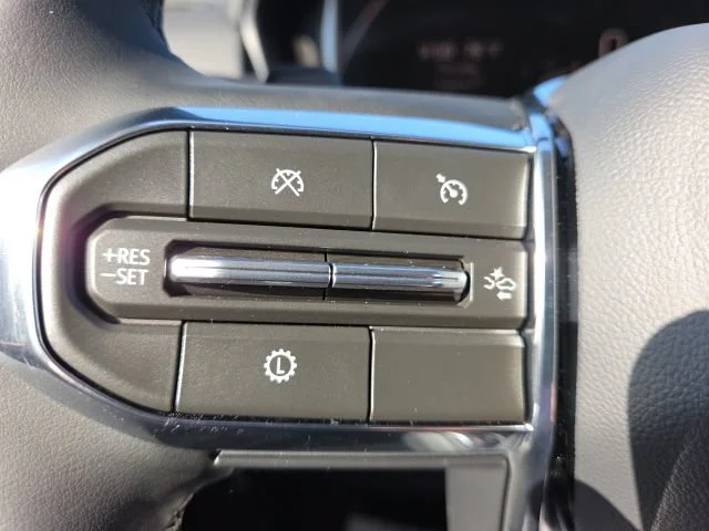 2027 GMC Terrain Denali - Photo 22