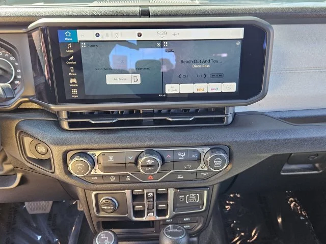 Used 2026 Gray Jeep Sport image 21