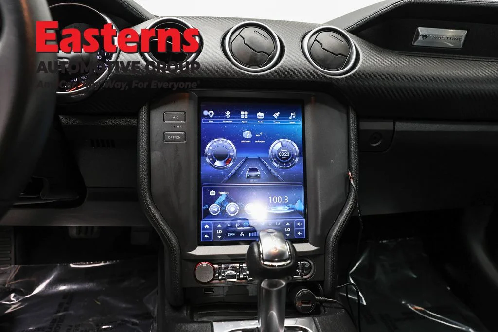 Used 2019 Gray Ford EcoBoost image 11