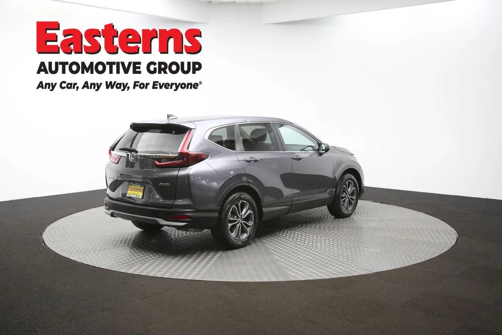 Used 2021 Gray Honda Touring image 38