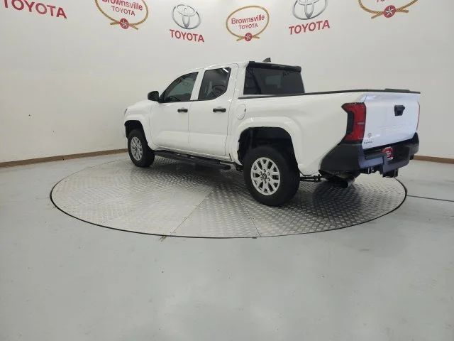 Used 2025 White Toyota SR image 6