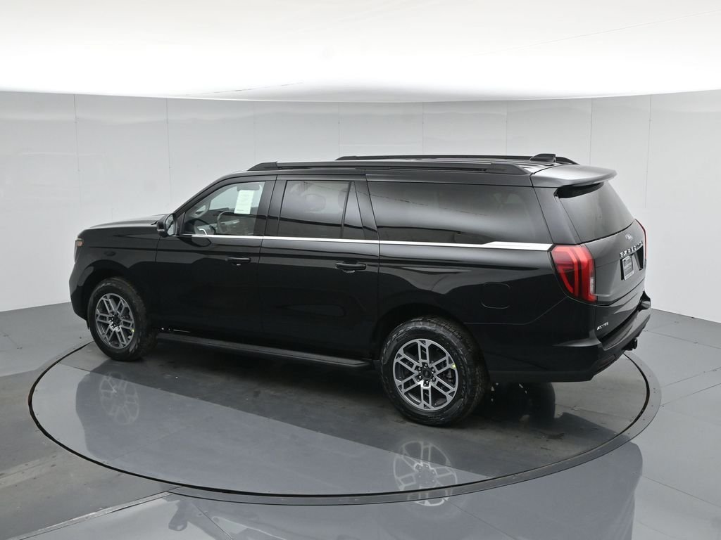 New 2026 Agate Black Metallic Ford Active image 45