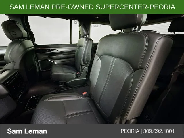 Used 2023 Gray Jeep Series II image 26
